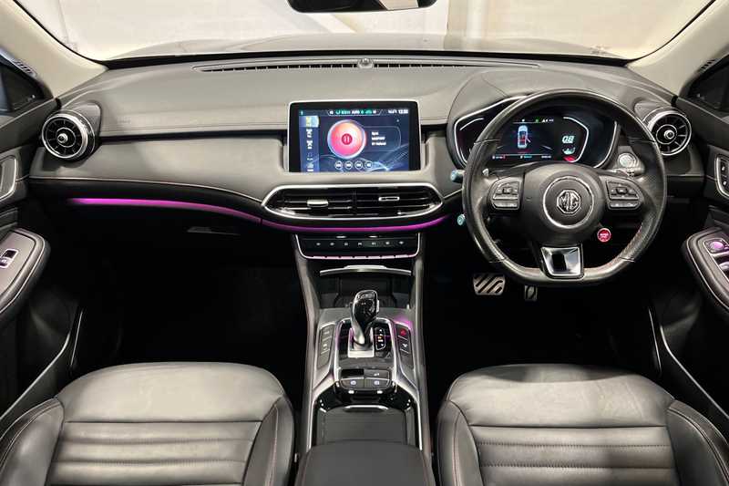 Used MG MG HS 2023 for sale - 77309598: Photo 13