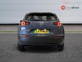 Used Mazda MX-30 2022 for sale - 78730779: Photo