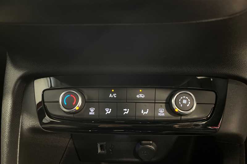Used Vauxhall Corsa 2023 for sale - 78174320: Photo 15