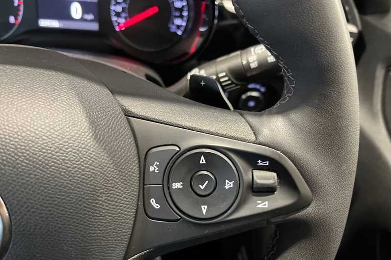 Used Vauxhall Corsa 2023 for sale - 78174320: Photo 22