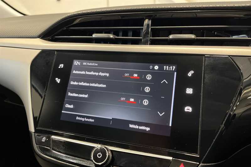 Used Vauxhall Corsa 2023 for sale - 78174320: Photo 39