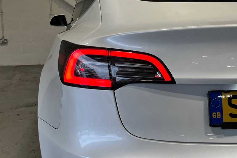 Used Tesla Model 3 2020 for sale - 77403344: Photo 31