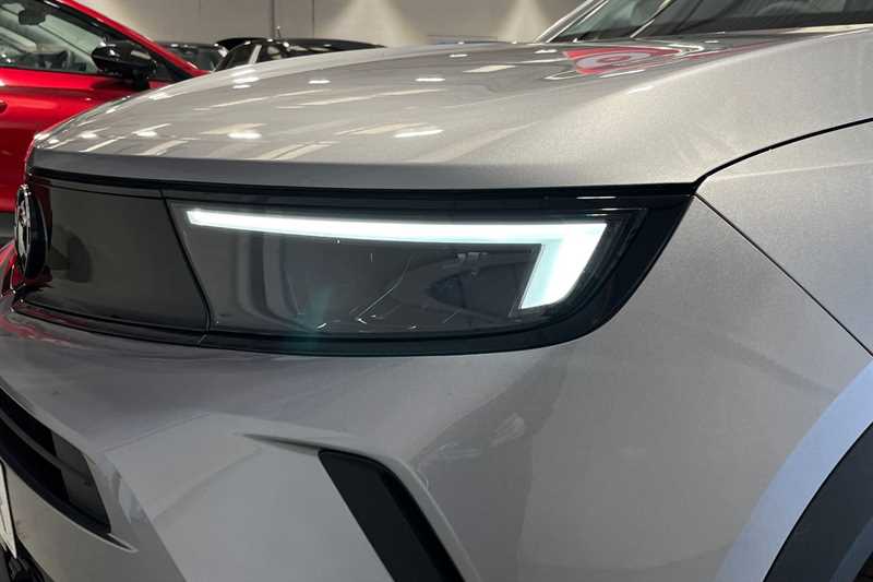 Used Vauxhall Mokka for sale - 77728541: Photo 29