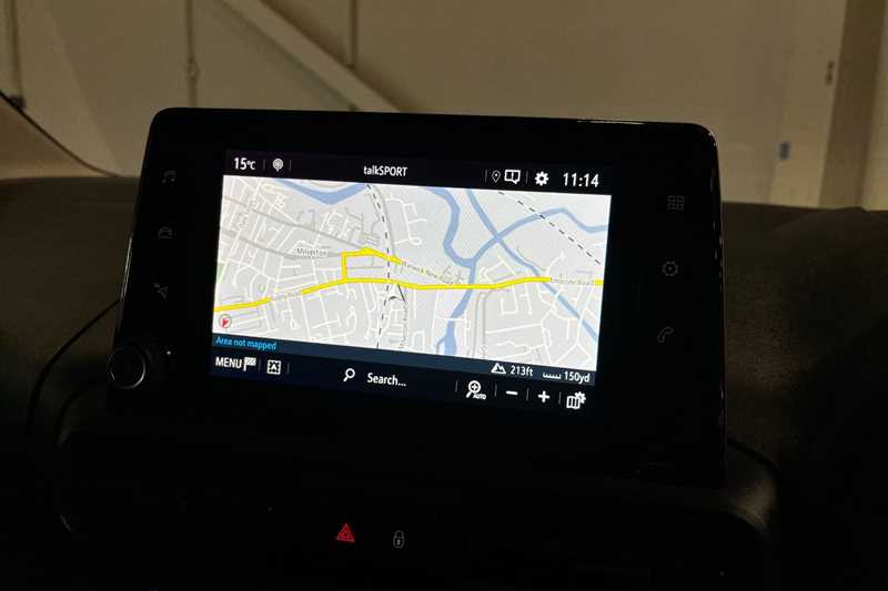 Used Vauxhall Combo Life 2020 for sale - 77788402: Photo 18