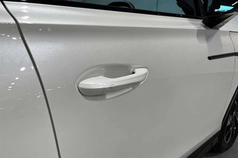 Used MG MG HS for sale - 77812342: Photo 33