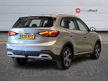 Used MG MG ZS 2026 for sale - 79863512: Photo