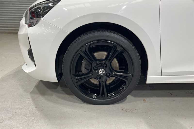 Used Vauxhall Corsa 2023 for sale - 77914802: Photo 12