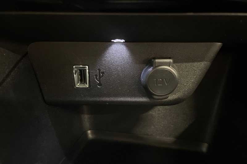 Used Vauxhall Corsa 2023 for sale - 77914802: Photo 39