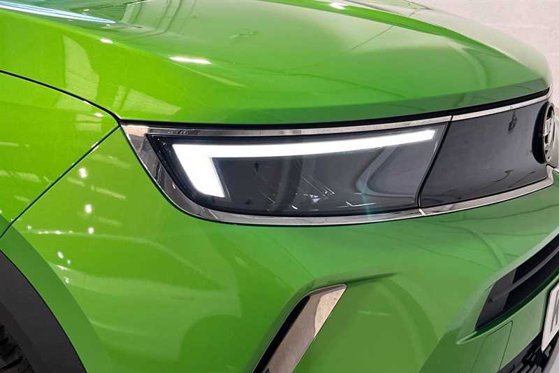 Used Vauxhall Mokka 2022 for sale - 78161061: Photo 28