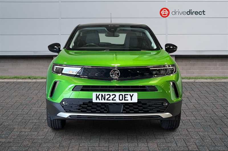 Used Vauxhall Mokka 2022 for sale - 78161061: Photo 8