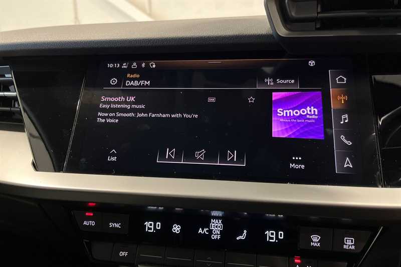 Used Audi A3 2022 for sale - 76500790: Photo 17