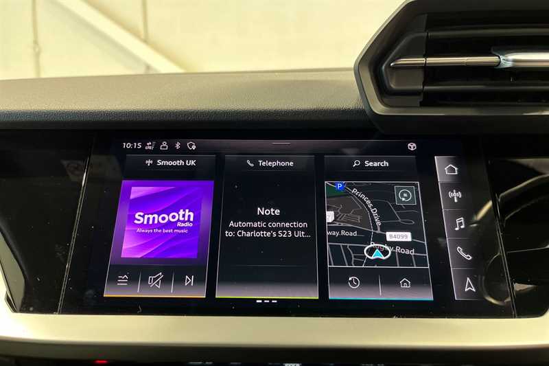 Used Audi A3 2022 for sale - 76500790: Photo 39