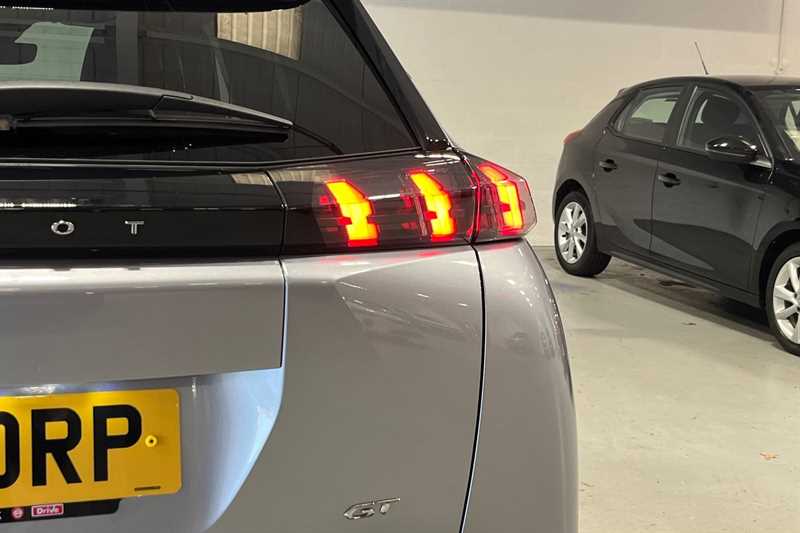 Used Peugeot 2008 2022 for sale - 78075935: Photo 32