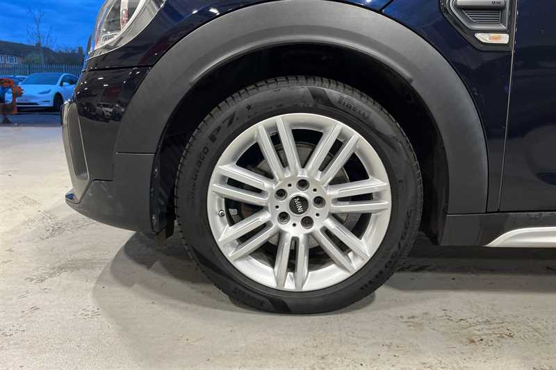 Used MINI Countryman 2020 for sale - 76489210: Photo 12