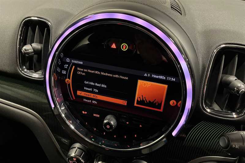 Used MINI Countryman 2020 for sale - 76489210: Photo 17