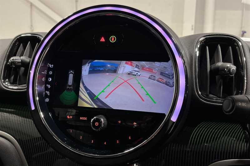 Used MINI Countryman 2020 for sale - 76489210: Photo 19