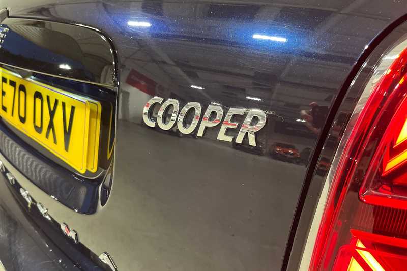 Used MINI Countryman 2020 for sale - 76489210: Photo 30