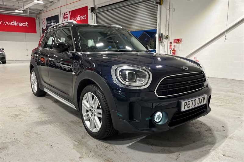 Used MINI Countryman 2020 for sale - 76489210: Photo 44
