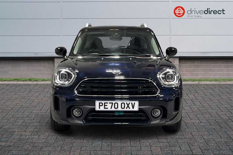 Used MINI Countryman 2020 for sale - 76489210: Photo 8