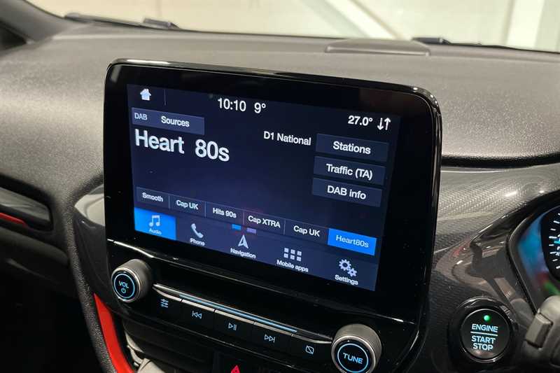 Used Ford Fiesta 2019 for sale - 78207518: Photo 17