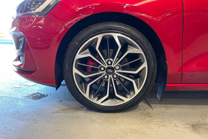 Used Ford Focus 2024 for sale - 78188265: Photo 12