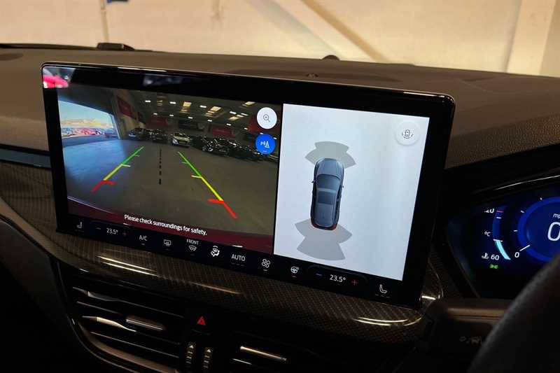 Used Ford Focus 2024 for sale - 78188265: Photo 19