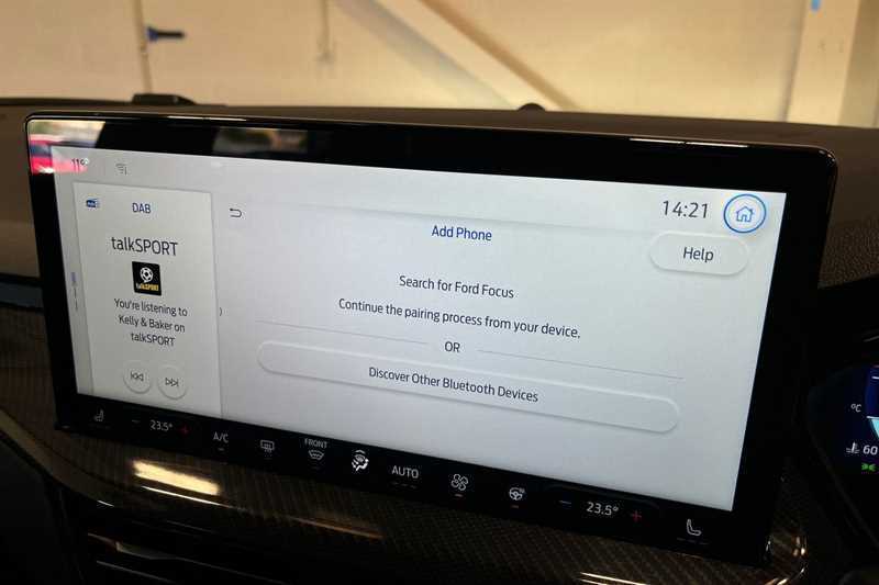 Used Ford Focus 2024 for sale - 78188265: Photo 40