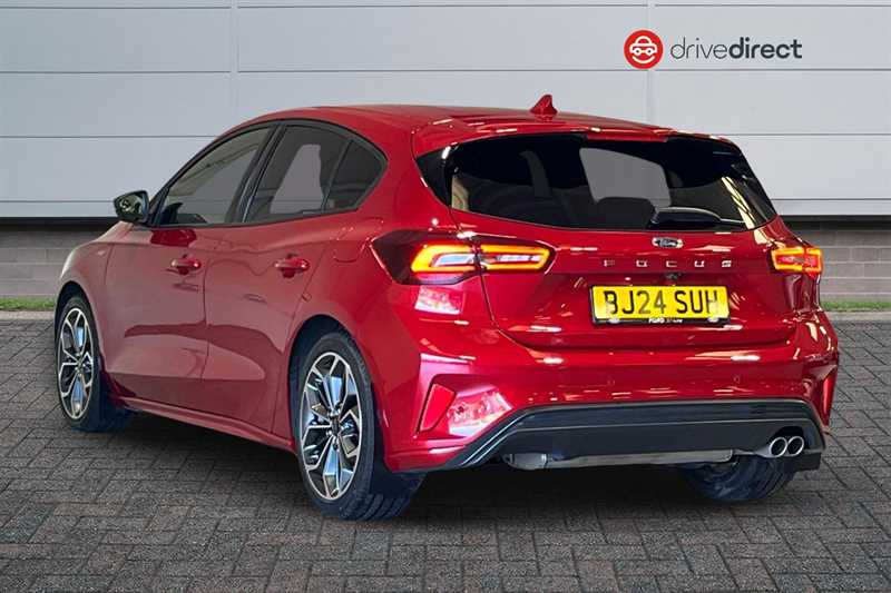 Used Ford Focus 2024 for sale - 78188265: Photo 5