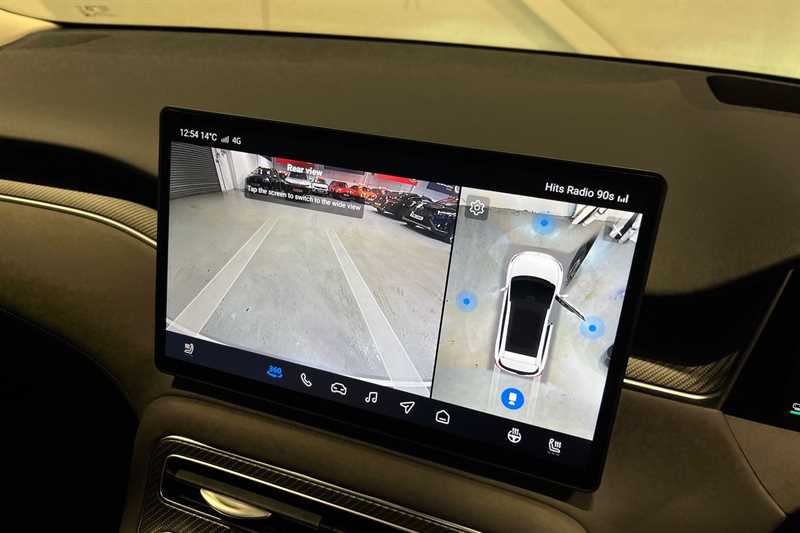 Used MG MGS6 2025 for sale - 77772806: Photo 19