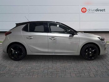 Used Vauxhall Corsa 2022 for sale - 77562344: Photo