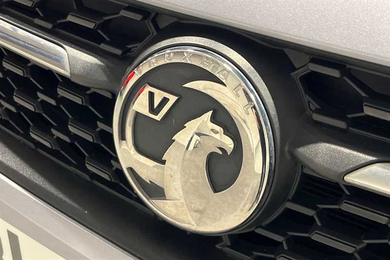 Used Vauxhall Corsa 2022 for sale - 77562344: Photo 36