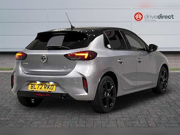 Used Vauxhall Corsa 2022 for sale - 77562344: Photo