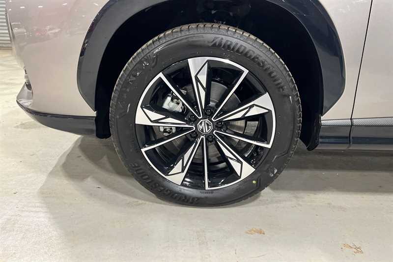 Used MG MG HS 2025 for sale - 77773571: Photo 12