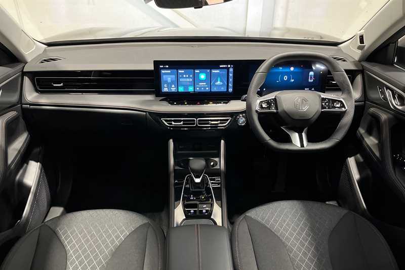 Used MG MG HS 2025 for sale - 77773571: Photo 13