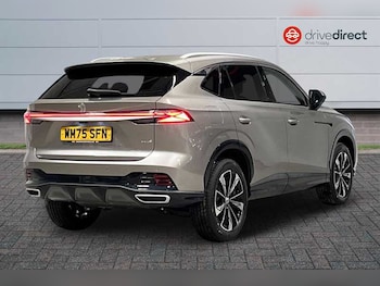 Used MG MG HS 2025 for sale - 77773571: Photo