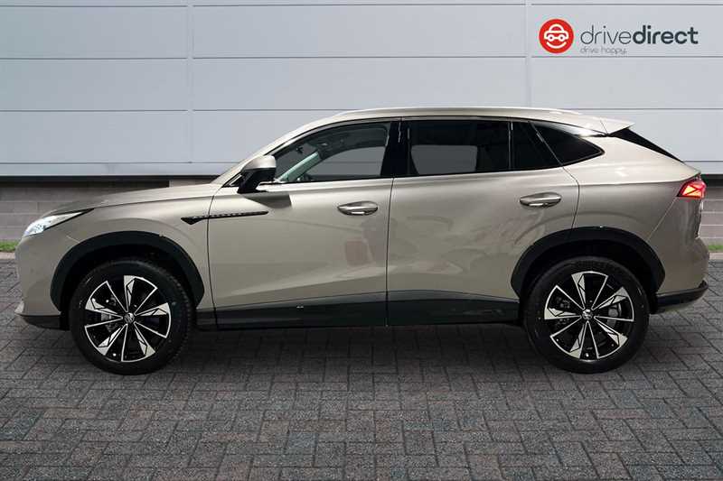 Used MG MG HS 2025 for sale - 77773571: Photo 6