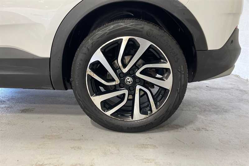 Used Vauxhall Grandland X 2018 for sale - 78050078: Photo 11