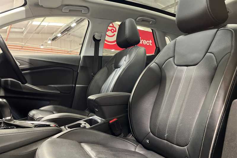 Used Vauxhall Grandland X 2018 for sale - 78050078: Photo 23