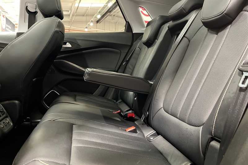 Used Vauxhall Grandland X 2018 for sale - 78050078: Photo 24