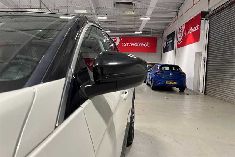 Used Vauxhall Grandland X 2018 for sale - 78050078: Photo 35