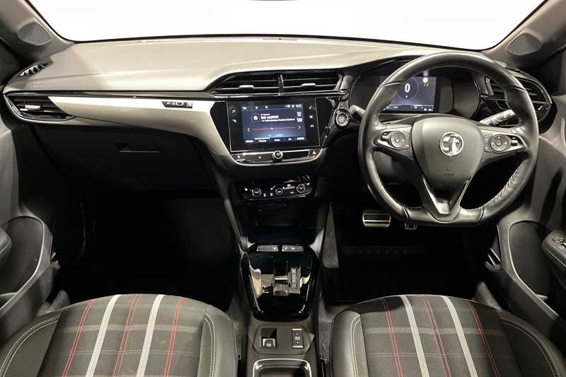 Used Vauxhall Corsa 2022 for sale - 77895039: Photo 13