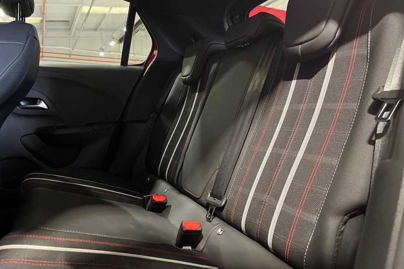 Used Vauxhall Corsa 2022 for sale - 77895039: Photo 24