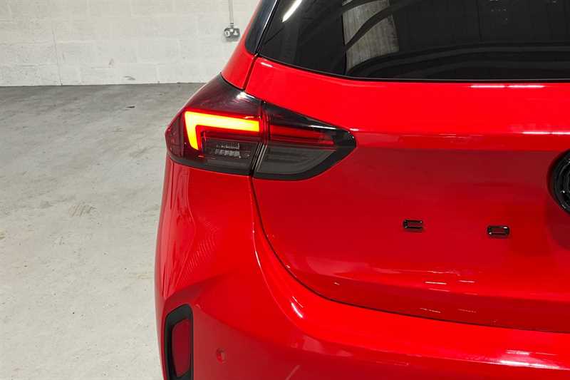 Used Vauxhall Corsa 2022 for sale - 77895039: Photo 31