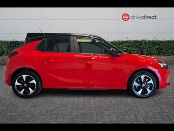 Used Vauxhall Corsa 2024 for sale - 74658113: Photo