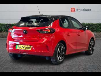 Used Vauxhall Corsa 2024 for sale - 74658113: Photo