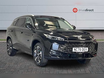 Used MG MG HS 2026 for sale - 78868591: Photo