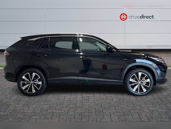 Used MG MG HS 2026 for sale - 78868591: Photo