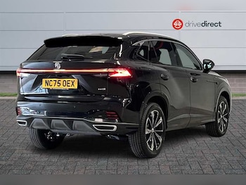 Used MG MG HS 2026 for sale - 78868591: Photo
