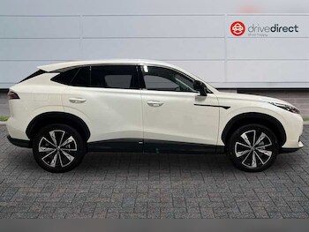 Used MG MG HS 2025 for sale - 77773525: Photo