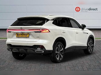 Used MG MG HS 2025 for sale - 77773525: Photo